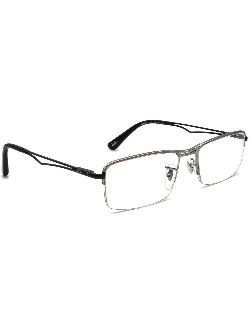 Ray-Ban RB 6216 2693 Eyeglasses